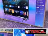 TELEVISORES PLASMA MARCA SAMSUNG DE 50 55 65 75 Y 85 PULGADAS SMART TV SERIES 6 Y SERIES 7 NEW CAJA