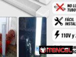 LÁMPARAS de 100W y 54W