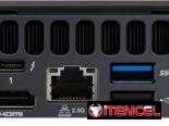 🔥 Mini PC Intel NUC11TNKi5 | Core i5‑1135G7 | 32GB RAM | 256GB SSD | Windows 11 🔥