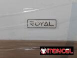 CONSOLA MARCA ROYAL 3 T NEW