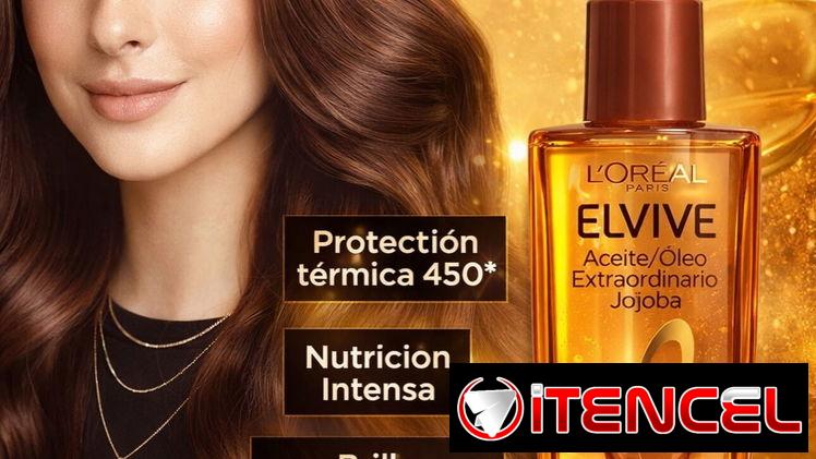 SERUM OLEO EXTRAORDINARIO, A EITE JOJOBA 100 ML