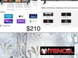 Televisores Insignia fire TV