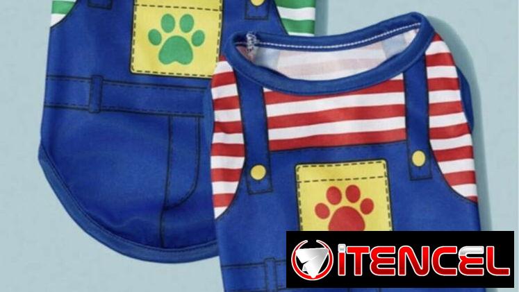 Ropa para perros
