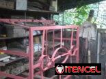 Herrero, soldador se ofrece servicio al hogar, profesional con experiencia 54756201