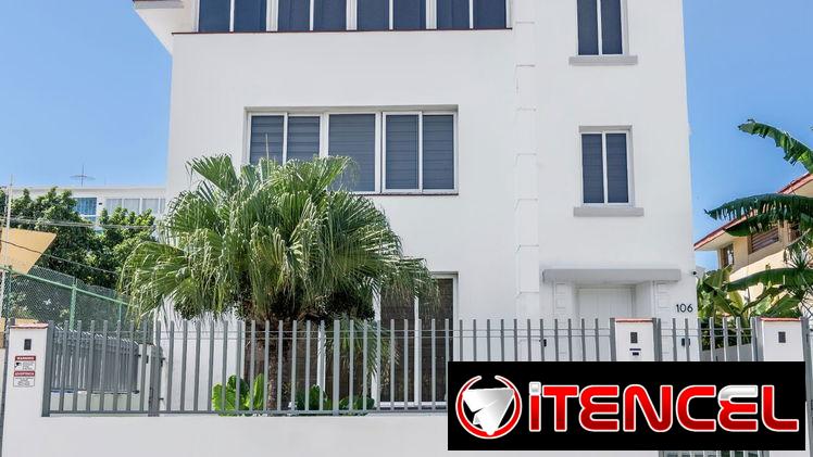 Fotografía inmobiliaria de renta y de venta de vivienda