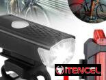 Juego de Luces para bicicleta