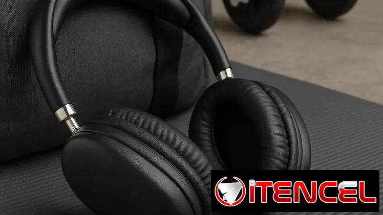 Auriculares P9 Pro Max