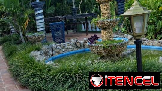 🏠🪸Renta de Casa con Piscina para Pasadías y Eventos (Calabazar)🪸