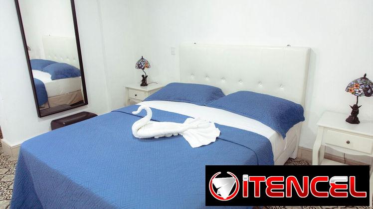 🏡 Hostal Vedado – Calle 16