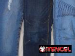 Jeans para niños .Son de USO.