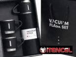 Termo de acero inoxidable (dh)