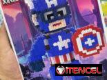 ✨ *Legos grandes*