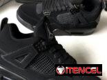 Zapatos Jordan Retro 4