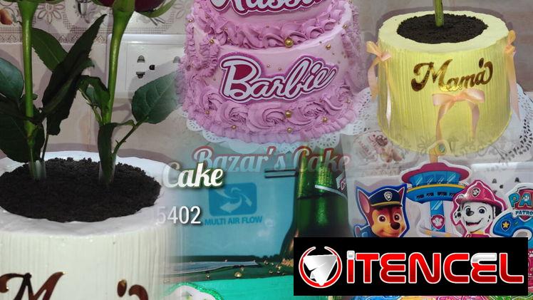 Cake para toda ocasión. 53895402