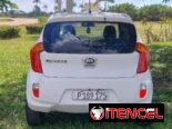 Vendo 0 negocio Kia picanto 2014