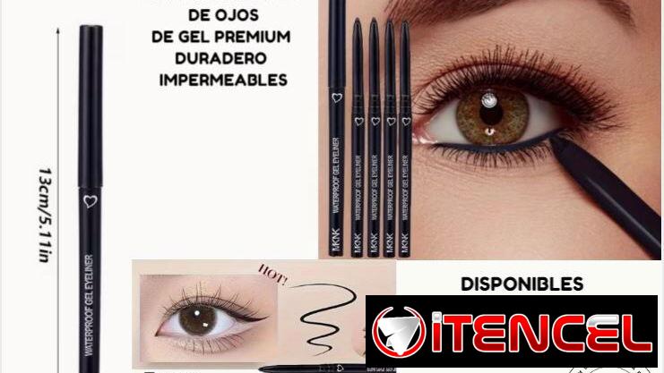 MAQUILLAJE Y BELLEZA