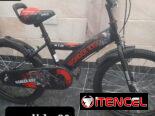 📢Bellas bicicletas,patinetas y patines para todas las edades📣