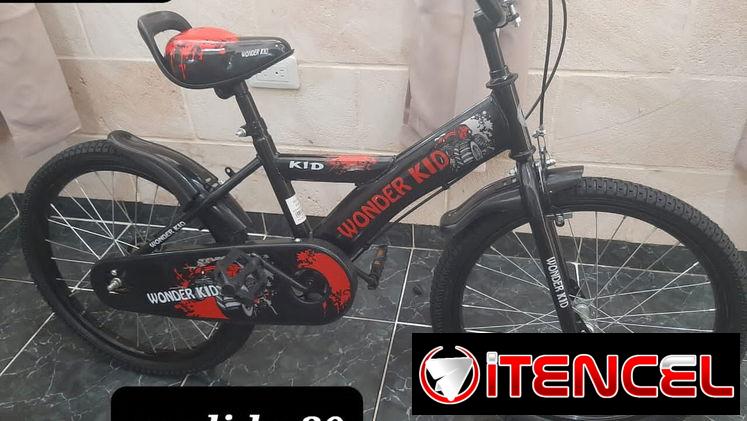 📢Bellas bicicletas,patinetas y patines para todas las edades📣