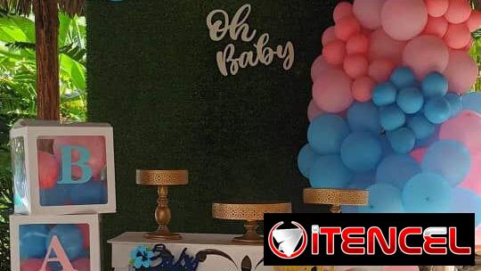Renta de casa para fiesta en La Habana. Salón espacioso para 15, bodas y cumpleaños. Oferta especial 🎉