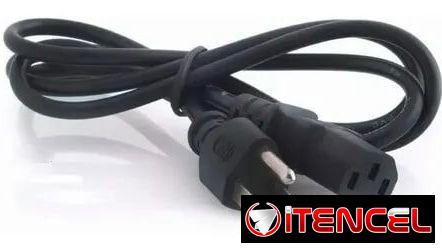 ☎️53544655 🛵 Entrega Disponible ⭐Cable de alimentación de Corriente ⭐