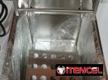 FREIDORA ELÉCTRICA ROYAL DE 14 LITROS NUEVA, factura y garantía