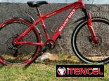 Bicicleta en venta