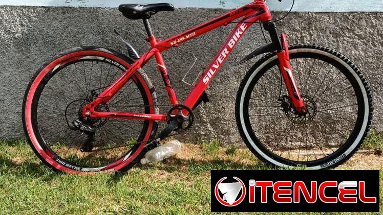 Bicicleta en venta
