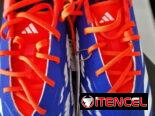 🔥 Tacos Adidas Predator Elite FG – ¡Potencia y Precisión en Cada Juego! 🔥
