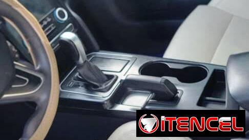 Vendo o negocio Renault, talismán, del 2017 pintura de fábrica