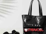 ✨️SET DE CARTERA Y SANDALIA
