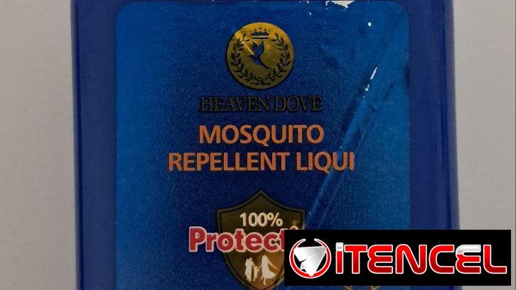 Repelente