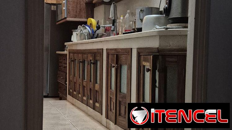 permuto o vendo , Casa de 4 hab, 2 baños