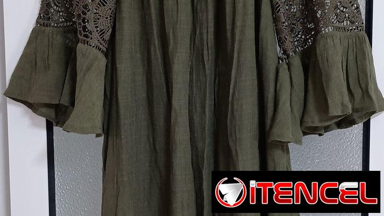 Vestido