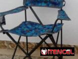 Sillas plegables decathlon