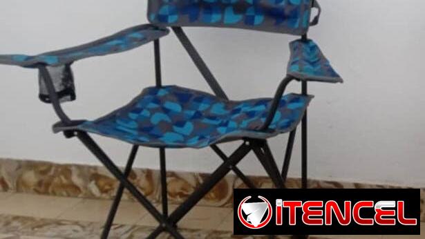 Sillas plegables decathlon