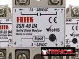 TIMER O TEMPERIZADOR PARA HORNOS E INCUBADORA