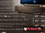 📺💎 Disfruta de la mejor calidad de imagen con televisores SMART TV 📺💎