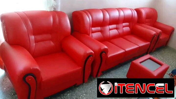 Muebles