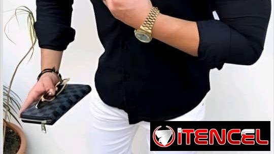 Camisas de hombre de vestir 58547627