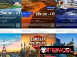 ✈Cuba Choice Travel. ¡Vuelos, Hoteles, Shuttle, Tours y mucho más!