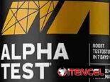 ALPHA TEST
