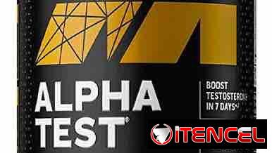 ALPHA TEST