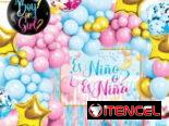 Todo lo q necesitas para tu baby shower