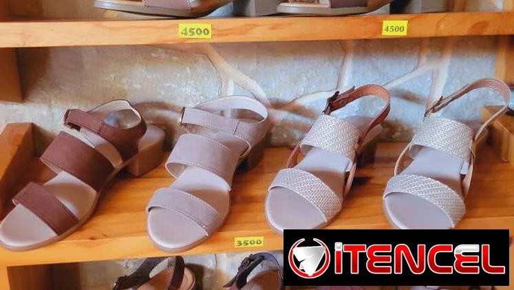 📢Variedad de calzados para hombres y mujeres