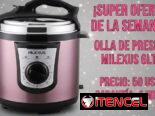 Venta de electrodomésticos
