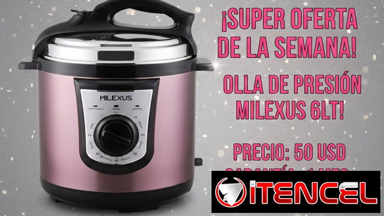 Venta de electrodomésticos