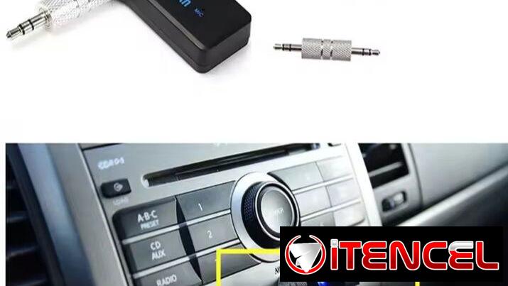 Receptor Bluetooth