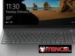 Laptop Lenovo ThinkBook 15 G2 ITL i7 16GB 512GB SSD Touch | 15.6” FHD en La Habana