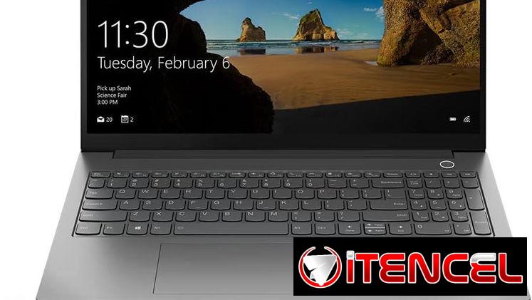 💻 Lenovo ThinkBook 15 G2 ITL – Core i7 – 16GB RAM – 512GB SSD
