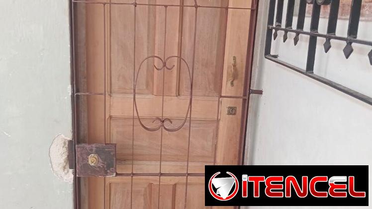 Equipo de herreros q trabajamos con seriedad y rápidez. No pedimos dinero adelantado y contamos con transporte